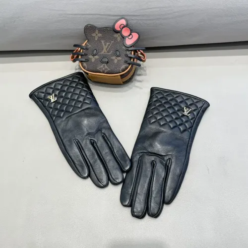 Louis Vuitton LV Gloves For Women #1401383