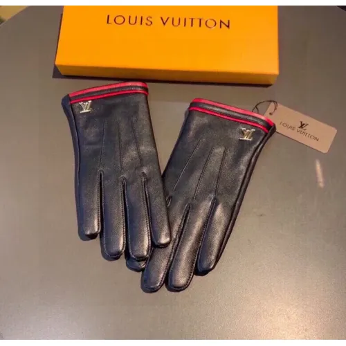 Louis Vuitton LV Gloves For Women #1401392