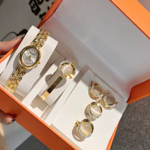 Cheap Coach Watches For Women #1401394 Replica Wholesale [$52.00 USD] [ITEM#1401394] on Replica Coach Watches