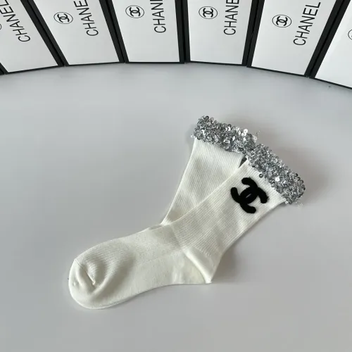 Chanel Socks #1401398