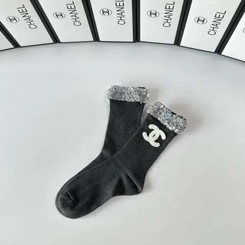 Chanel Socks #1401399