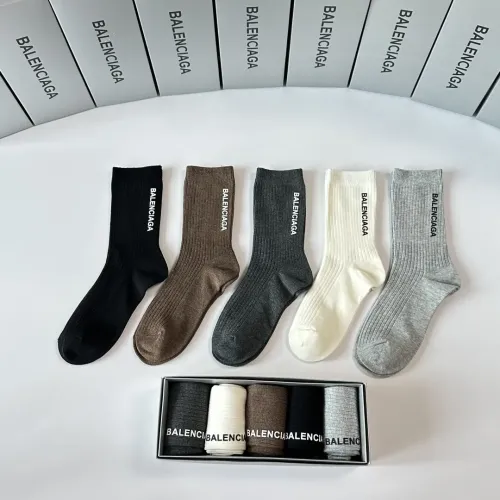 Balenciaga Socks #1401407
