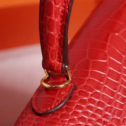 Cheap Hermes AAA Quality Handbags For Women #1401409 Replica Wholesale [$98.00 USD] [ITEM#1401409] on Replica Hermes AAA Quality Handbags