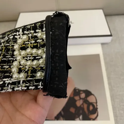 Cheap Chanel Gloves For Women #1401410 Replica Wholesale [$48.00 USD] [ITEM#1401410] on Replica Chanel Gloves