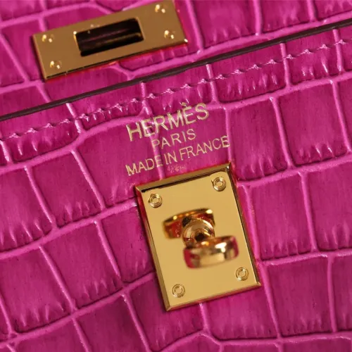 Cheap Hermes AAA Quality Handbags For Women #1401411 Replica Wholesale [$92.00 USD] [ITEM#1401411] on Replica Hermes AAA Quality Handbags