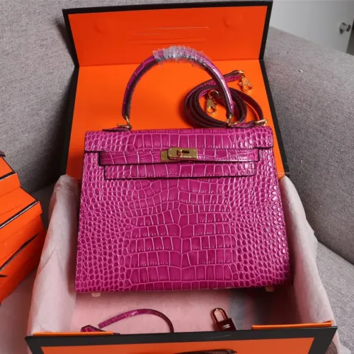 Hermes AAA Quality Handbags For Women #1401412