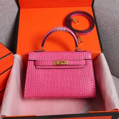 Hermes AAA Quality Handbags For Women #1401414