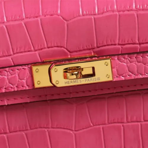 Cheap Hermes AAA Quality Handbags For Women #1401414 Replica Wholesale [$92.00 USD] [ITEM#1401414] on Replica Hermes AAA Quality Handbags