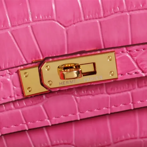 Cheap Hermes AAA Quality Handbags For Women #1401415 Replica Wholesale [$98.00 USD] [ITEM#1401415] on Replica Hermes AAA Quality Handbags