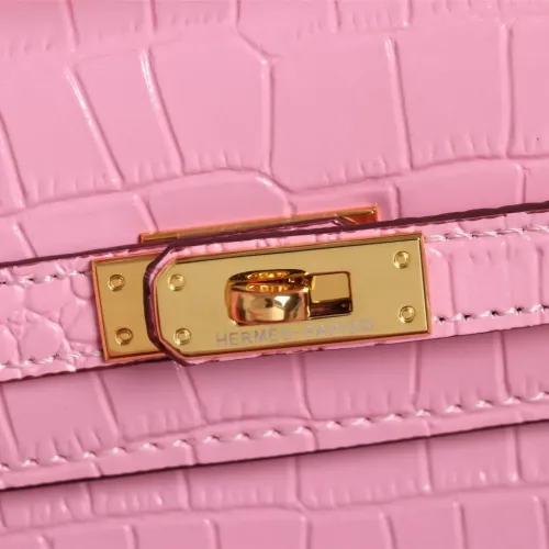 Cheap Hermes AAA Quality Handbags For Women #1401417 Replica Wholesale [$98.00 USD] [ITEM#1401417] on Replica Hermes AAA Quality Handbags