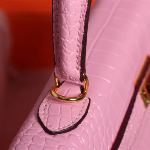 Cheap Hermes AAA Quality Handbags For Women #1401417 Replica Wholesale [$98.00 USD] [ITEM#1401417] on Replica Hermes AAA Quality Handbags