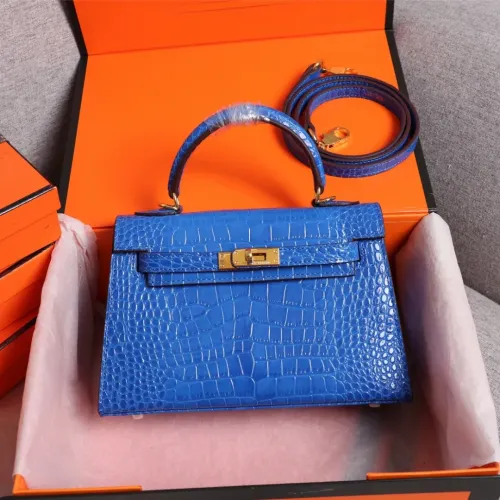 Hermes AAA Quality Handbags For Women #1401418