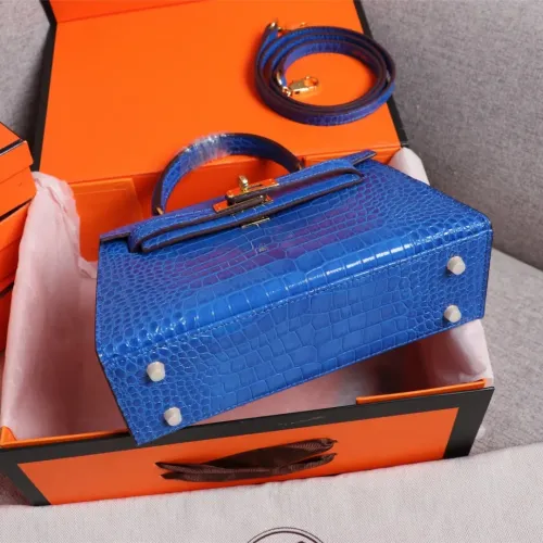 Cheap Hermes AAA Quality Handbags For Women #1401418 Replica Wholesale [$92.00 USD] [ITEM#1401418] on Replica Hermes AAA Quality Handbags