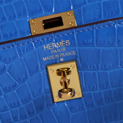 Cheap Hermes AAA Quality Handbags For Women #1401418 Replica Wholesale [$92.00 USD] [ITEM#1401418] on Replica Hermes AAA Quality Handbags