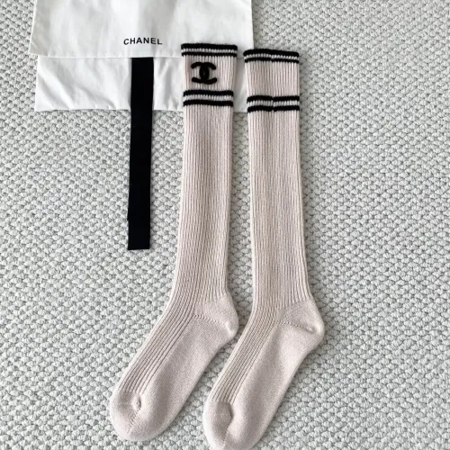 Chanel Socks #1401420