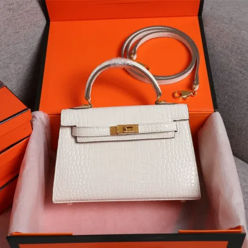 Hermes AAA Quality Handbags For Women #1401422