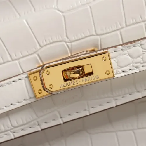 Cheap Hermes AAA Quality Handbags For Women #1401423 Replica Wholesale [$98.00 USD] [ITEM#1401423] on Replica Hermes AAA Quality Handbags