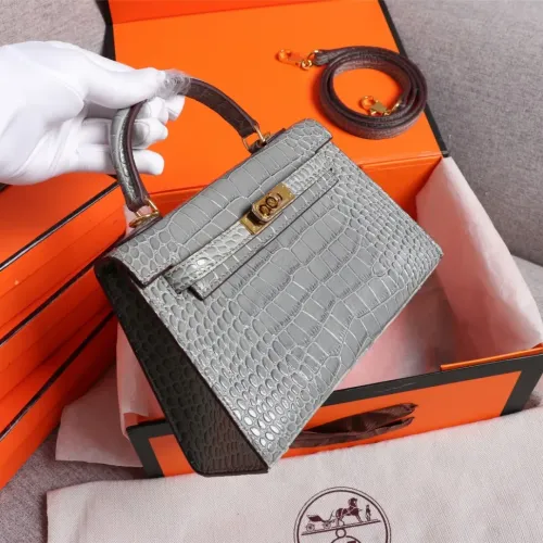 Cheap Hermes AAA Quality Handbags For Women #1401425 Replica Wholesale [$92.00 USD] [ITEM#1401425] on Replica Hermes AAA Quality Handbags