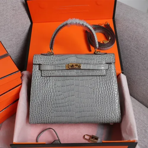 Hermes AAA Quality Handbags For Women #1401427