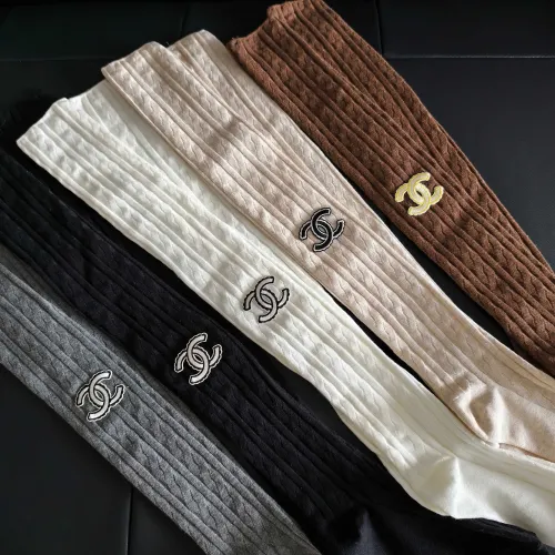 Cheap Chanel Socks #1401429 Replica Wholesale [$29.00 USD] [ITEM#1401429] on Replica Chanel Socks