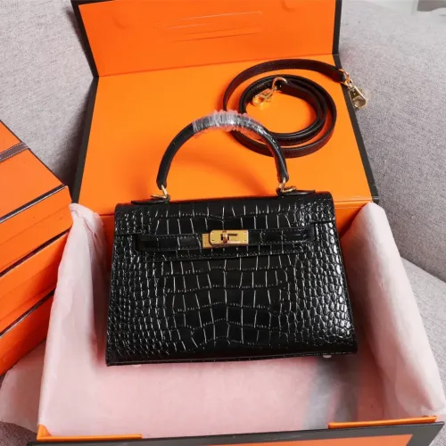 Hermes AAA Quality Handbags For Women #1401430