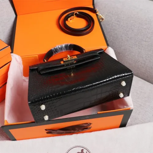 Cheap Hermes AAA Quality Handbags For Women #1401430 Replica Wholesale [$92.00 USD] [ITEM#1401430] on Replica Hermes AAA Quality Handbags