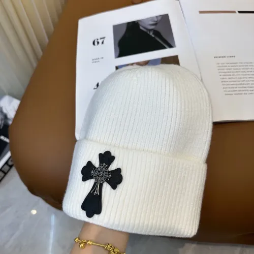 Chrome Hearts Caps #1401431