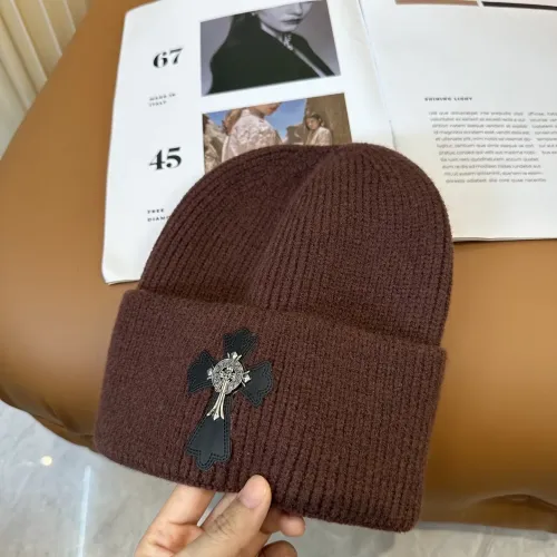 Chrome Hearts Caps #1401437