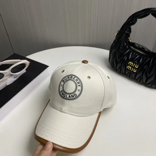 Cheap Burberry Caps #1401441 Replica Wholesale [$27.00 USD] [ITEM#1401441] on Replica Burberry Caps