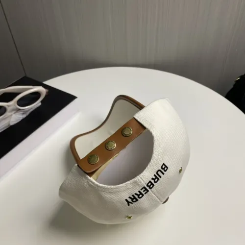Cheap Burberry Caps #1401441 Replica Wholesale [$27.00 USD] [ITEM#1401441] on Replica Burberry Caps
