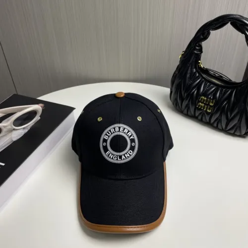 Burberry Caps #1401443