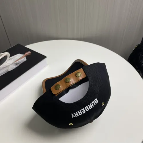 Cheap Burberry Caps #1401443 Replica Wholesale [$27.00 USD] [ITEM#1401443] on Replica Burberry Caps