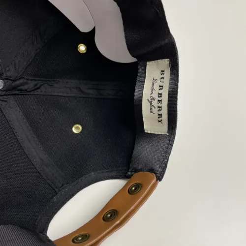 Cheap Burberry Caps #1401443 Replica Wholesale [$27.00 USD] [ITEM#1401443] on Replica Burberry Caps
