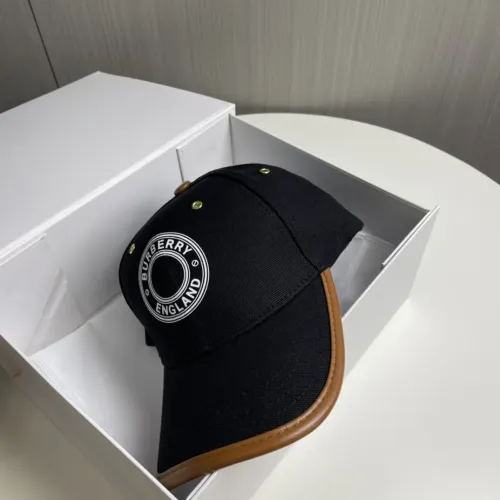 Cheap Burberry Caps #1401443 Replica Wholesale [$27.00 USD] [ITEM#1401443] on Replica Burberry Caps