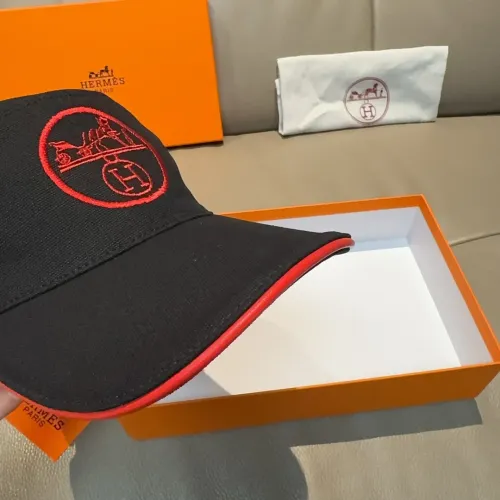 Cheap Hermes Caps #1401445 Replica Wholesale [$36.00 USD] [ITEM#1401445] on Replica Hermes Caps