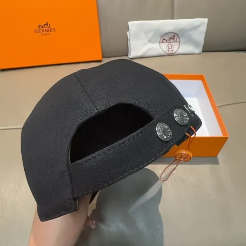 Cheap Hermes Caps #1401445 Replica Wholesale [$36.00 USD] [ITEM#1401445] on Replica Hermes Caps