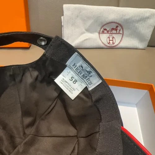 Cheap Hermes Caps #1401445 Replica Wholesale [$36.00 USD] [ITEM#1401445] on Replica Hermes Caps