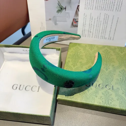 Cheap Gucci Headband For Women #1401454 Replica Wholesale [$27.00 USD] [ITEM#1401454] on Replica Gucci Headband