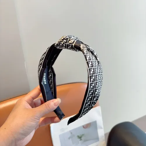 Fendi Headband For Women #1401457