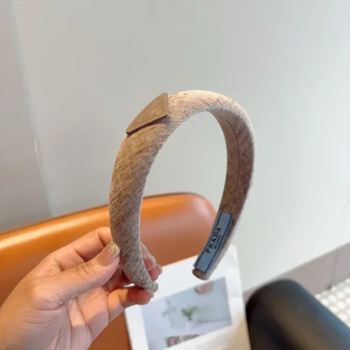 Prada Headband For Women #1401460