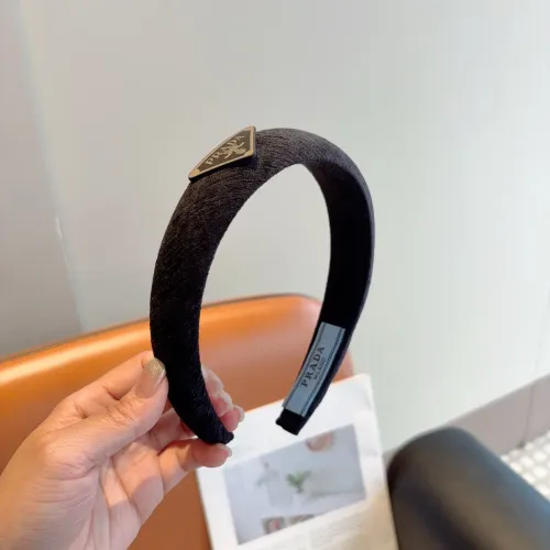 Prada Headband For Women #1401461