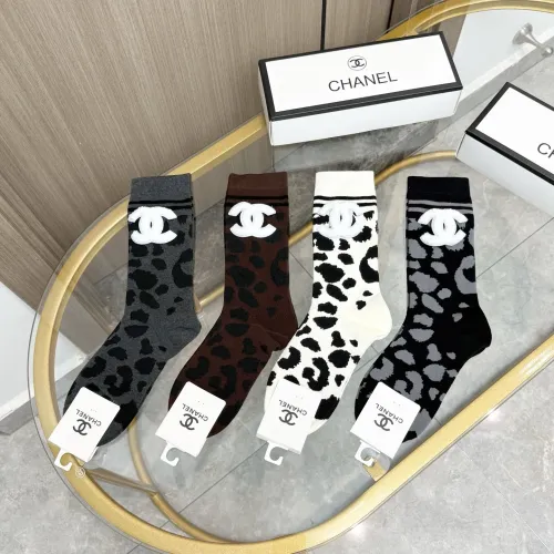 Chanel Socks #1401469