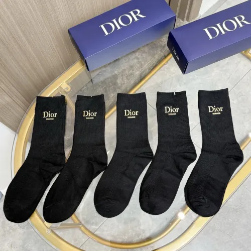 Christian Dior Socks #1401472