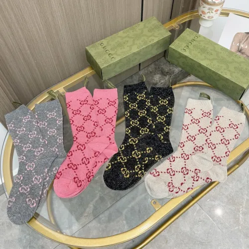 Gucci Socks #1401474