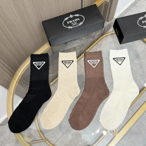 Prada Socks #1401476