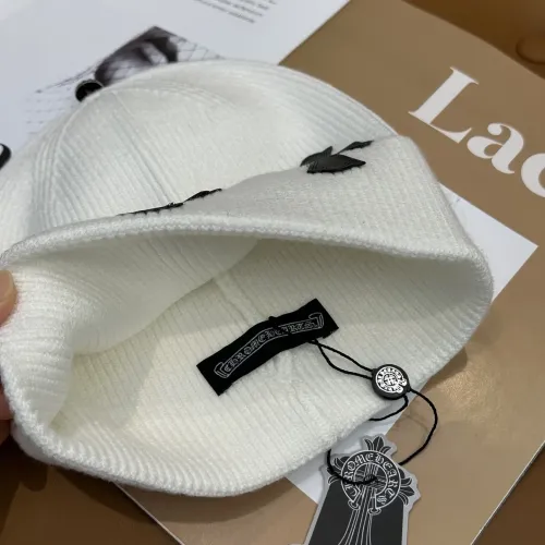 Cheap Chrome Hearts Caps #1401478 Replica Wholesale [$27.00 USD] [ITEM#1401478] on Replica Chrome Hearts Caps