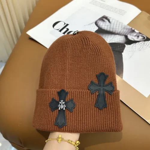 Chrome Hearts Caps #1401479