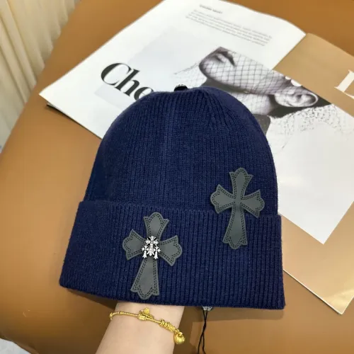 Chrome Hearts Caps #1401481