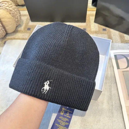 Cheap Ralph Lauren Polo Caps #1401487 Replica Wholesale [$25.00 USD] [ITEM#1401487] on Replica Ralph Lauren Polo Caps