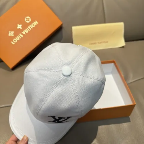 Cheap Louis Vuitton LV Caps #1401488 Replica Wholesale [$34.00 USD] [ITEM#1401488] on Replica Louis Vuitton LV Caps